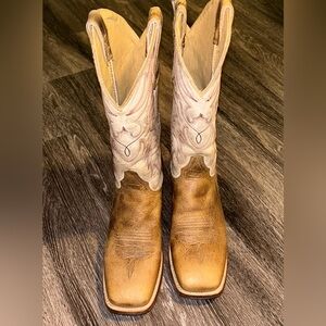 Idyllwind womens 8.5 cowboy boots